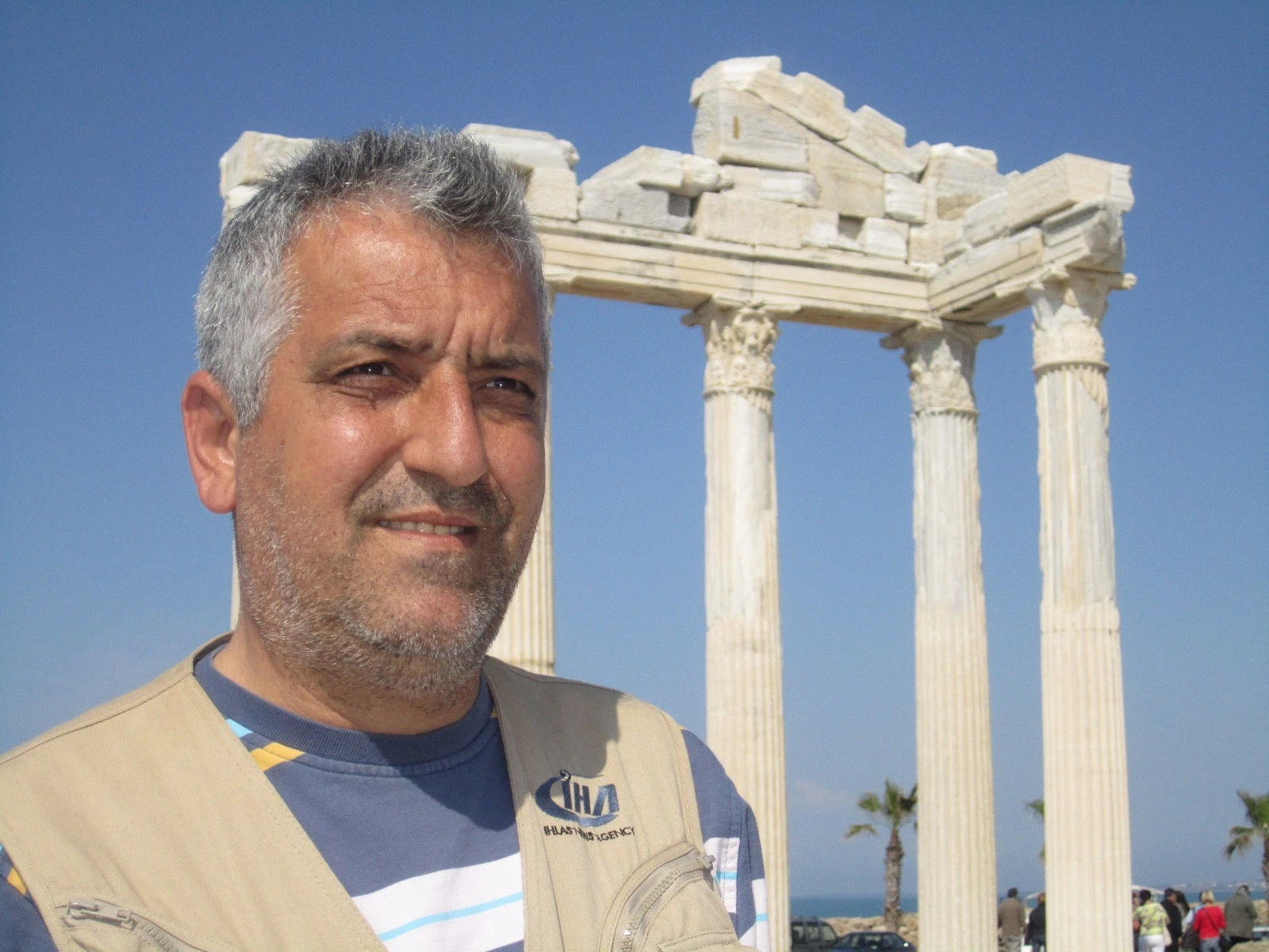 AGC’den İHA’ya 3 ödül verildi