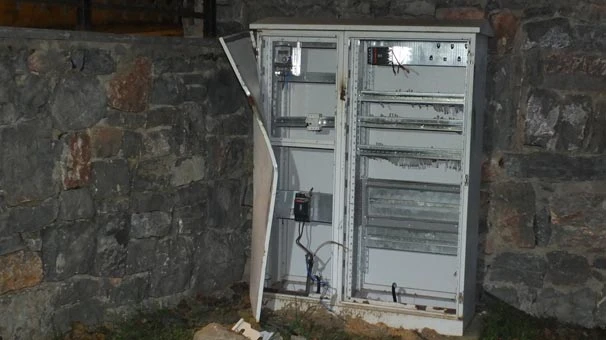 8 yaşındaki Kadir'in parkta feci ölümü!