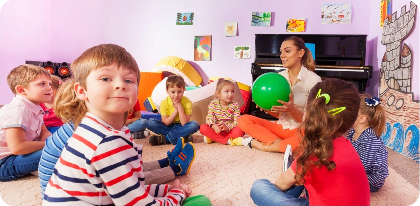 Çocuklara Eğitici ve Eğlenceli Oyunlar / 4 Yaş Eğitici Oyunlar