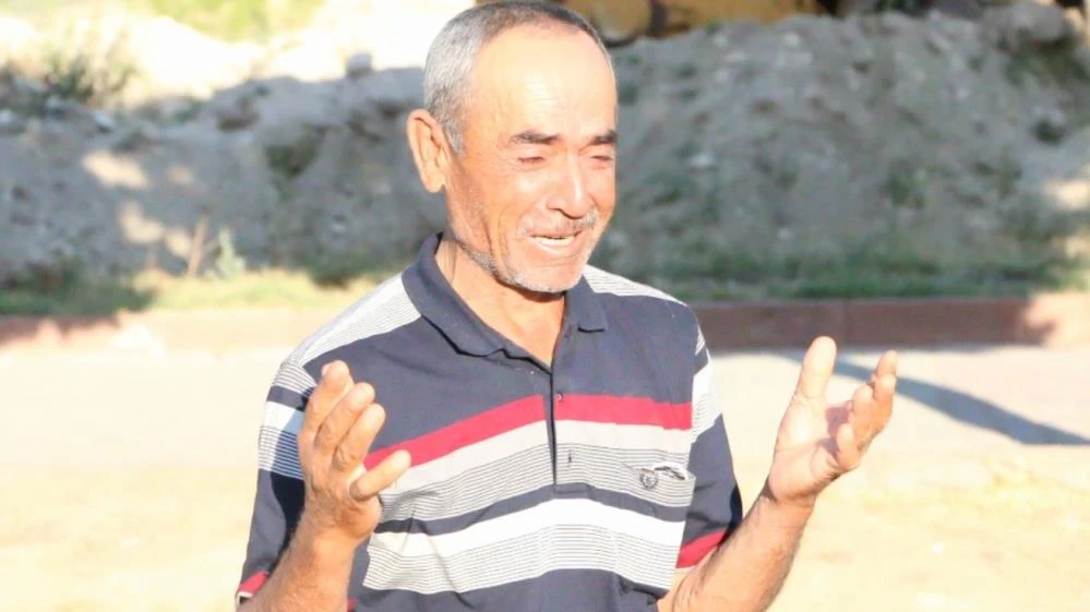 Aleyna Çakır'ın babası Ümitcan Uygun'un tahliyesine isyan etti: Fakirin adaleti yok mu?