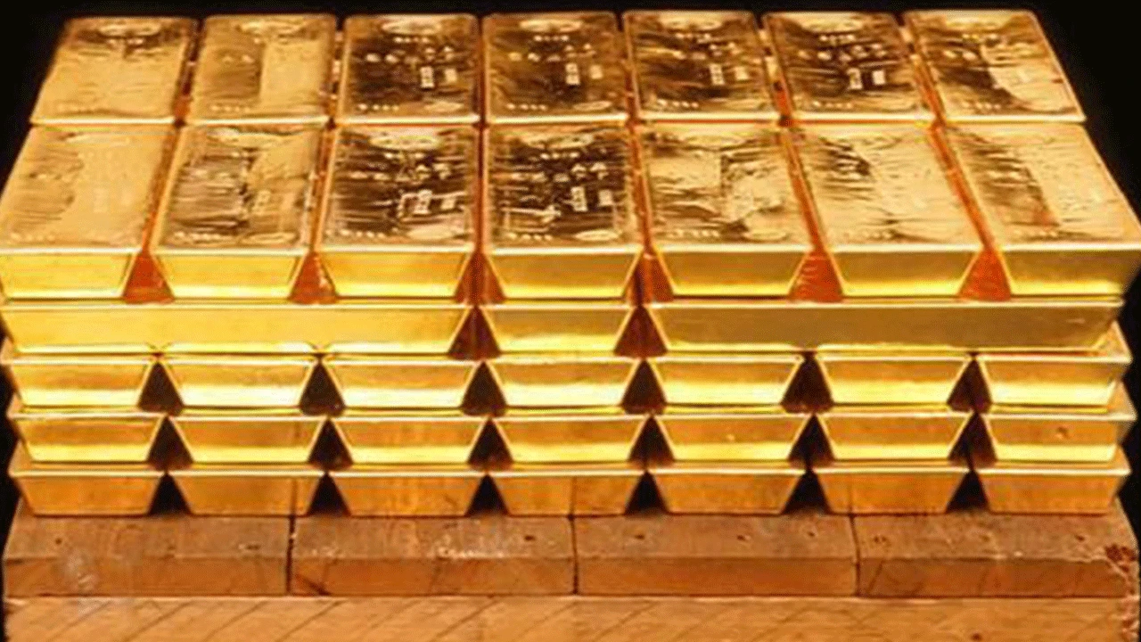 Altın yatırımcısının gözü Fed toplantısında! Altın fiyatlarında son durum