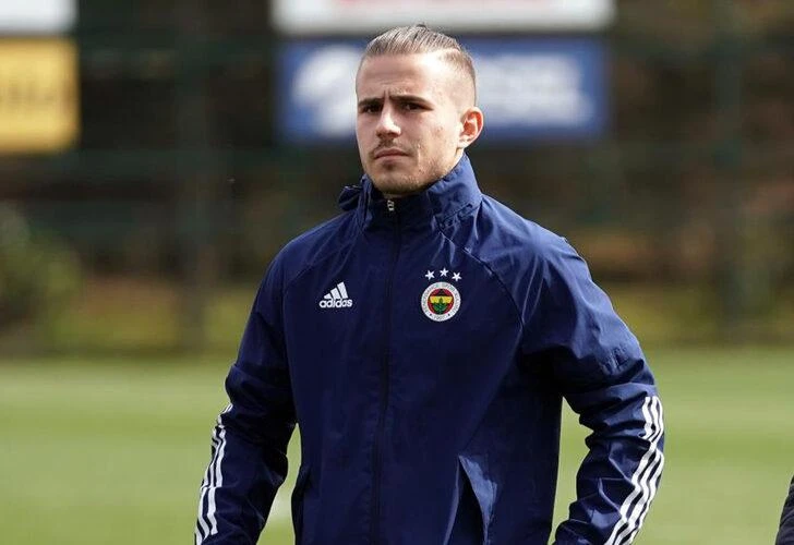 Sarri'den Fenerbahçe'ye transfer müjdesi!