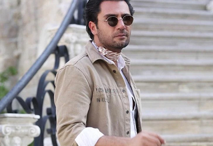 Ebru Gündeş ve Yaşar İpek'in aşk iddialarına ilk açıklama