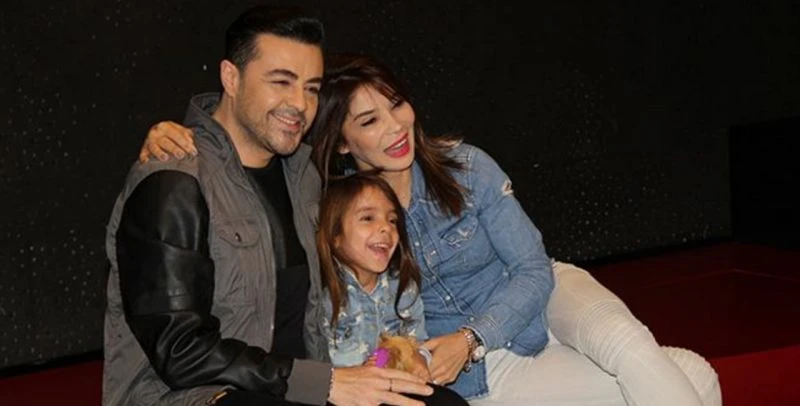 Burak Kut'un eşinden 'çirkin' çıkışı! Kimse bu cevabı beklemiyordu