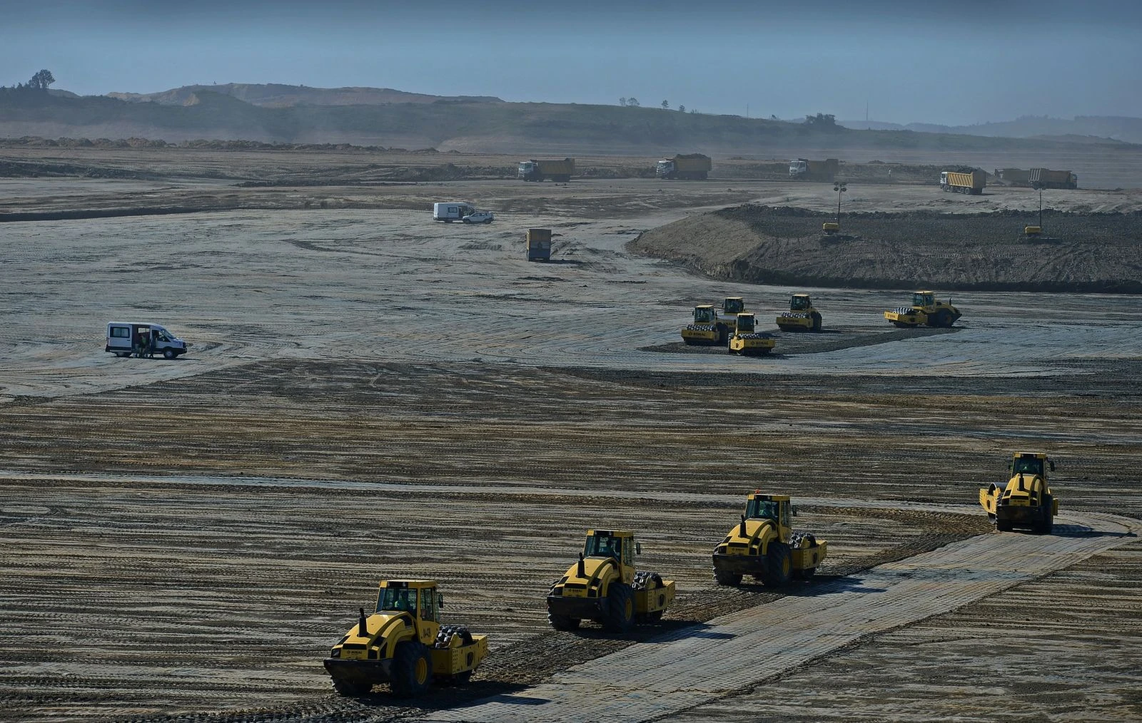 Almanlar şaşkın: Türkler nasıl bu kadar hızlı