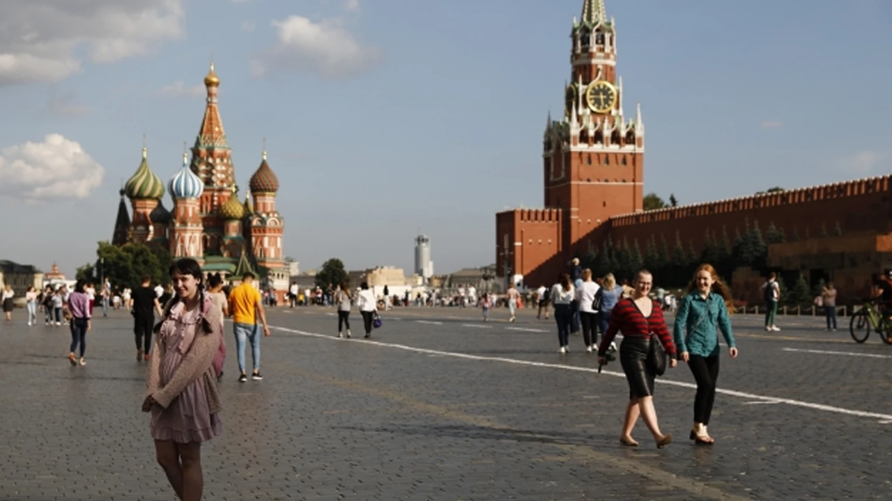 Delta varyantı: Sidney kapandı, Rusya'da vakalar artıyor