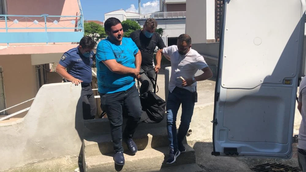 Arkadaşının evinde ölü bulundu! Geçmişinde travma yattığı ortaya çıktı