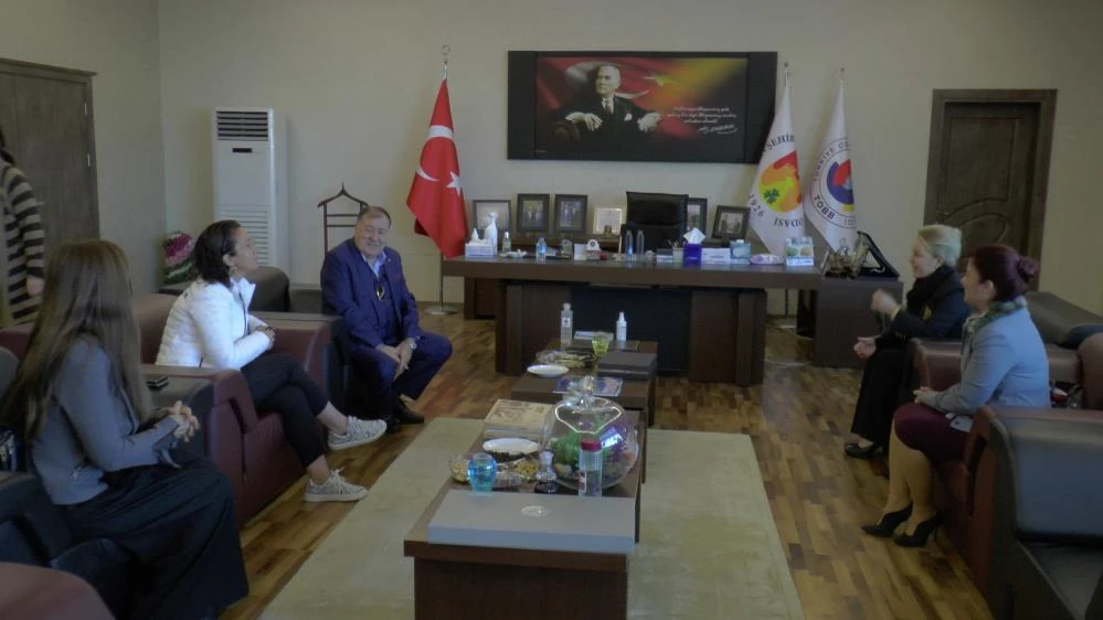 Shopsa akademi eğitimleri Nevşehir'de başladı