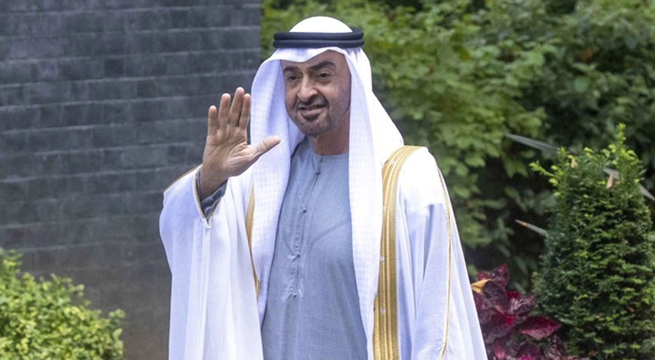 İsrail Başbakanı BAE'yi resmi ziyarete gidiyor: Tarihte bir ilk