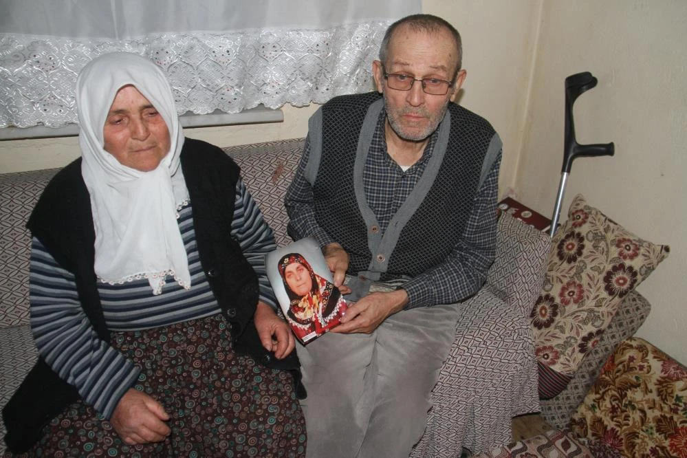 Oğlunu öldüren gelinine sahip çıktı: Oğlum 24 yıl işkence etti, hapishanede yatacak bir gelin değil