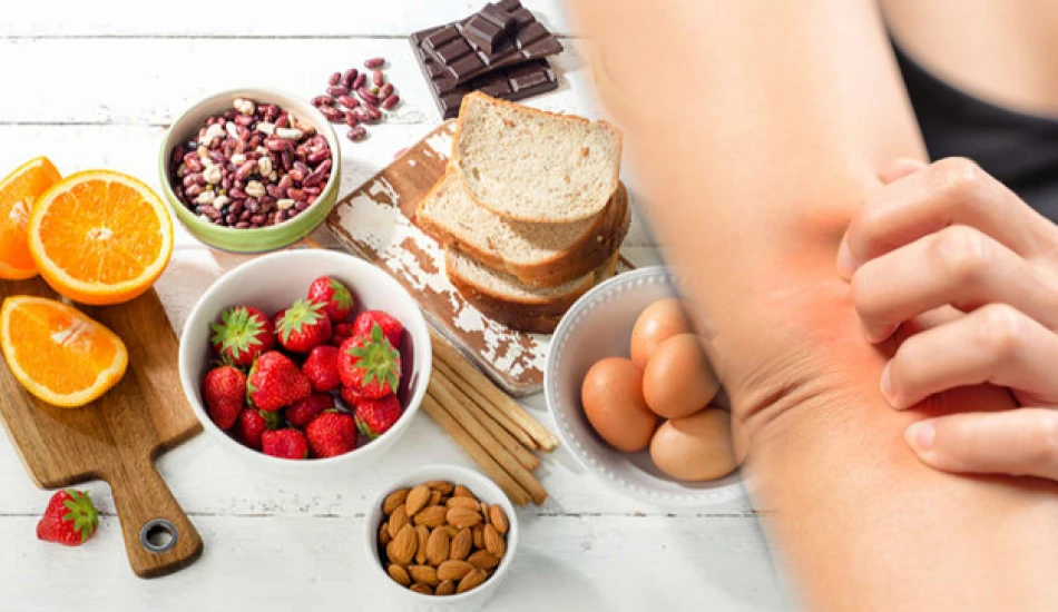 Alerji Nedir? Alerjen Nedir? Solunum Yolları Alerjilerinin Sebepleri Nelerdir?