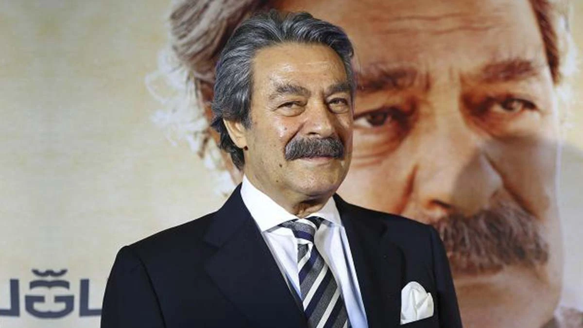 Ameliyat olan Kadir İnanır’ın sağlık durumu nasıl?  İnanır’ın kız arkadaşı Jülide Kural’dan açıklama