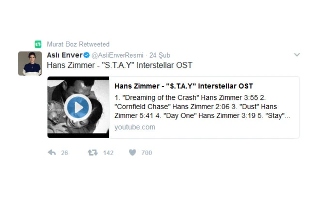 Aslı Enver ve Murat Boz ayrıldı mı?