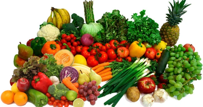 Vücudumuzun Olmazsa Olmazı: Vitamin ve Mineraller