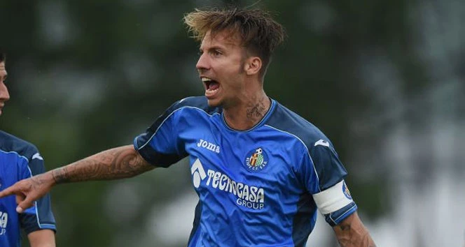 Alexis Delgado Beşiktaş'ta