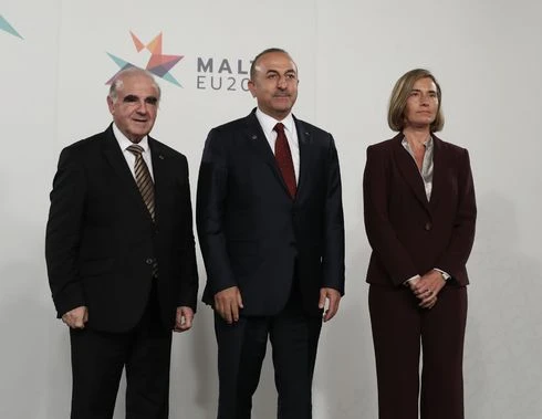 AB'den referandum açıklaması