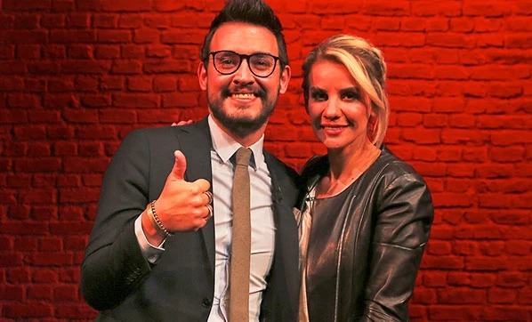 İşte Esra Erol'un yeni işi