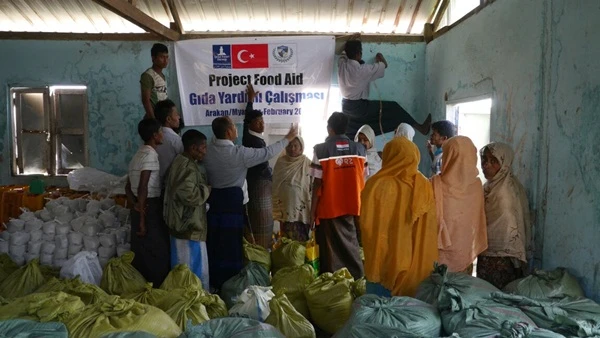 Arakan zulmünün kanlı tarihi