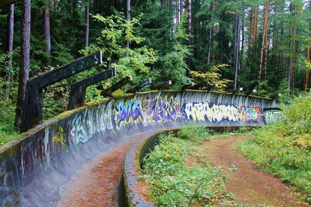Saraybosna'da yapılması gereken 13 şey (Bosna Hersek gezi rehberi, Sarajevo gezilecek yerler)