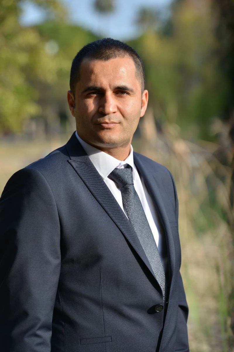 AGC’den İHA’ya 3 ödül verildi