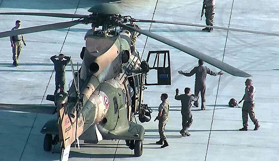 İzmir'deki darbe girişimi davası başlıyor