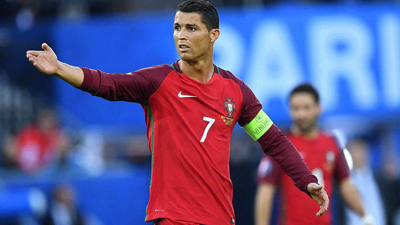 Cristiano Ronaldo: 4-5 yıl daha oynayabilirim