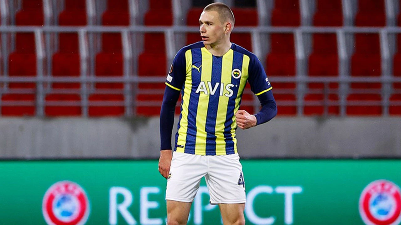 Attila Szalai 3 devin radarında! Fenerbahçe bonservis bedelini belirledi