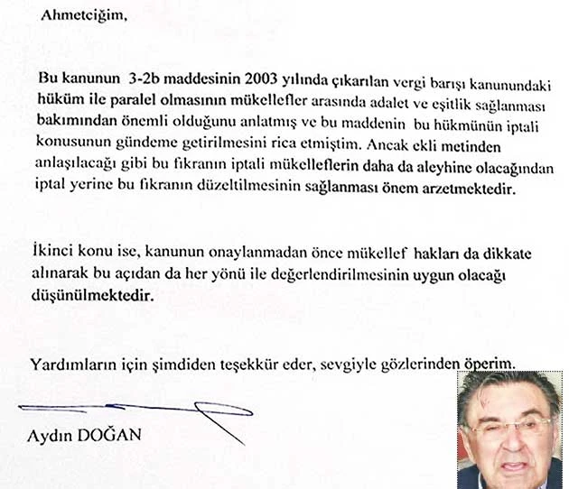 Nuh Albayrak yazdı: 'Hürriyet başından bu yana fitne ateşinin çırası olmuştur'