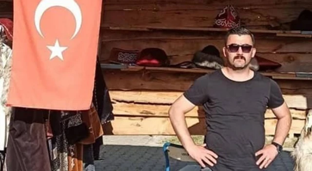 İçişleri: Türkiye İran sınırında bir özel harekat polisi şehit oldu