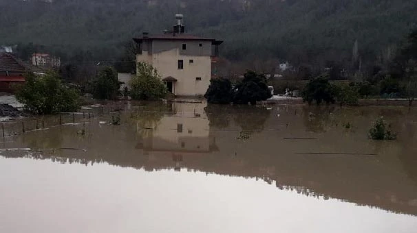 Hortumdan sonra bu kez kar yağışı uyarısı! Yarına dikkat