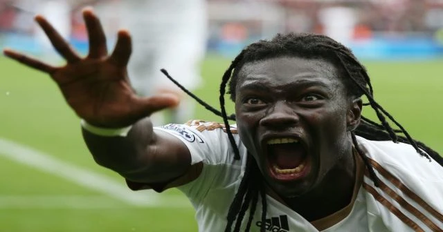 Gomis transferinde sürpriz gelişme!