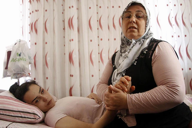 Zayıflamak isterken hayatını kaybetti