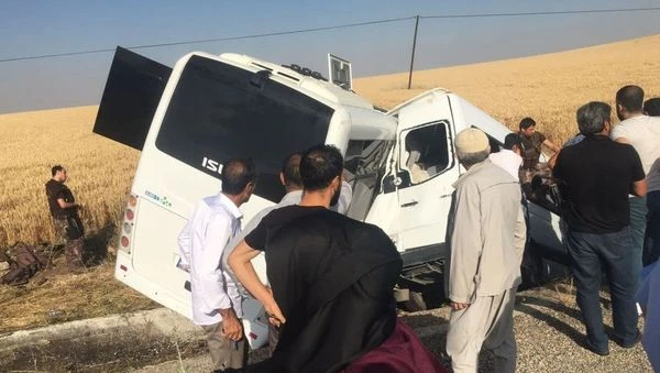 Diyarbakır'daki zırhlı araç kazalarını müfettişler araştıracak