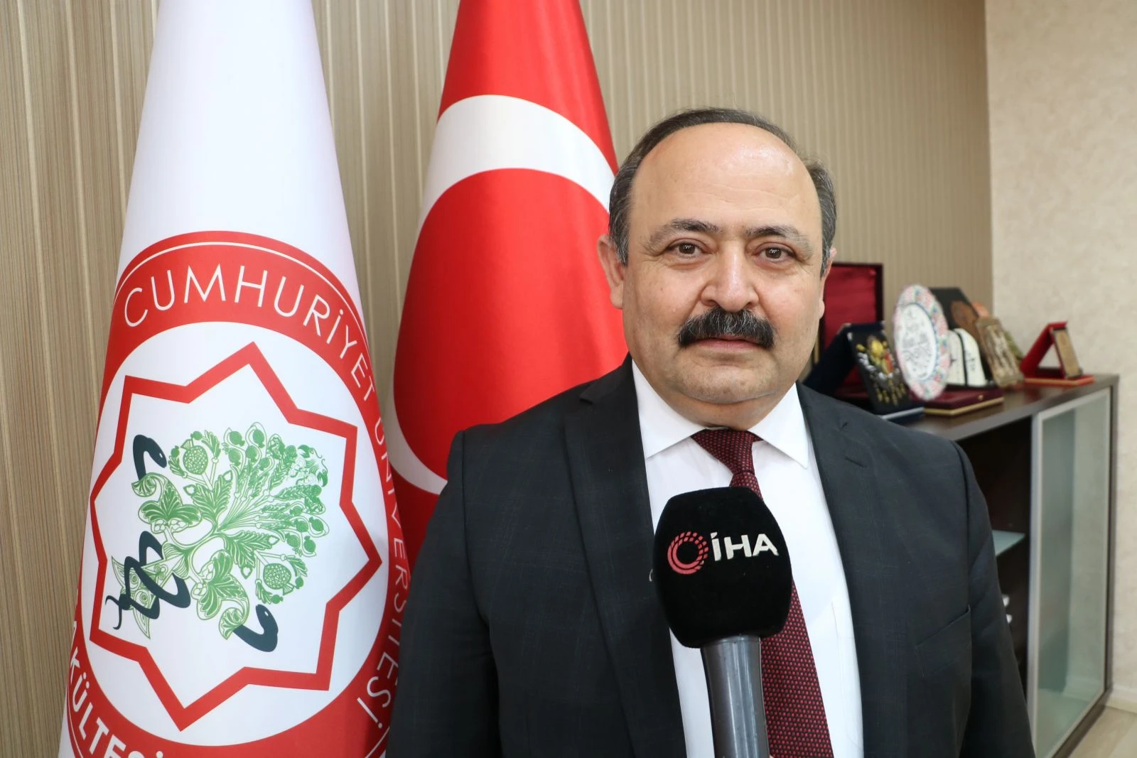 Vaka sayısına göre ölüm oranı düşüyor