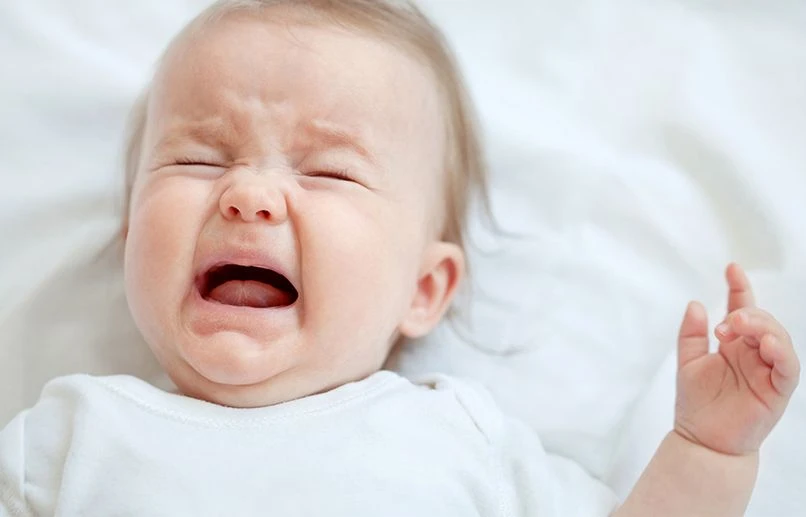 Bebeklerde karın guruldaması, Bebeklerde karın guruldaması nedenleri?