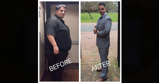 'Az yiyerek kilo alıyorsunuz, 6 öğün ile beslenin'