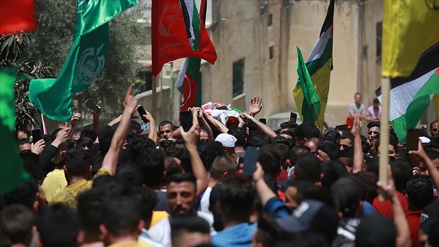 İsrail'in Gazze'ye saldırıları! Zarar 3.5 milyon dolar