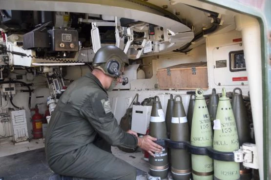 Silopi-Habur bölgesindeki tatbikat üçüncü gününde