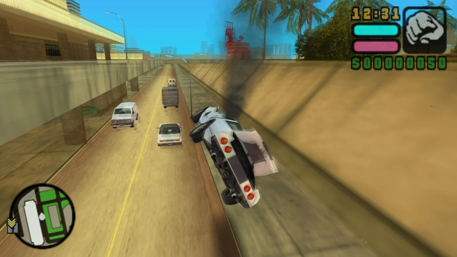 Grand Theft Auto: Vice City Stories İnceleme