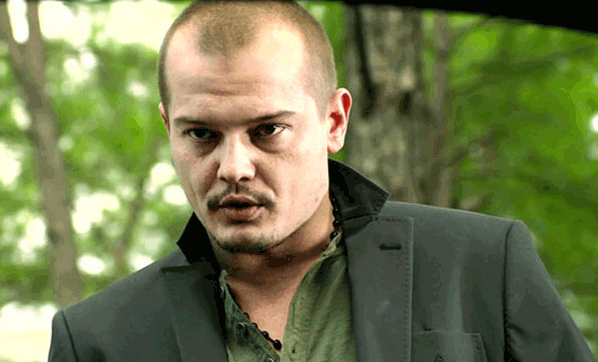 Arda Kural'ın evinde yangın çıktı