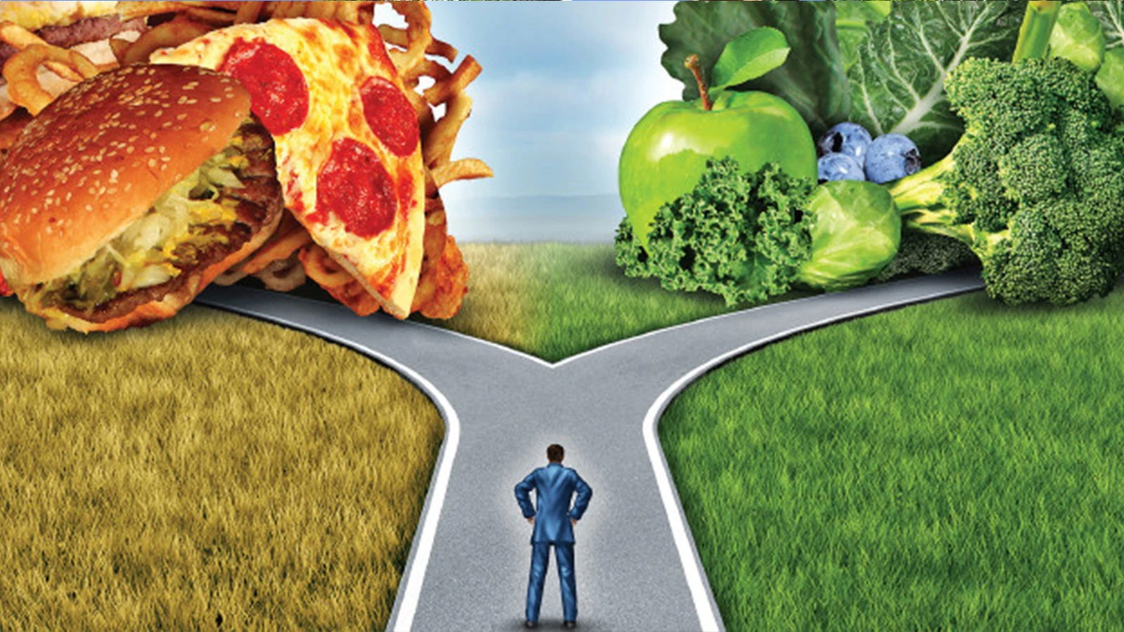 Obezitenin nedenleri ve olası sonuçları nelerdir?