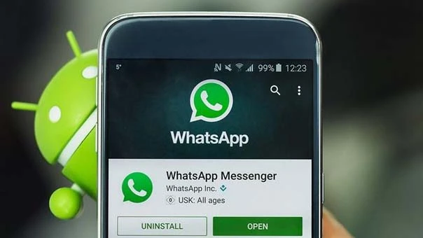 Whatsapp'ta birini engelleseniz de size ulaşmasının bir yolu var!