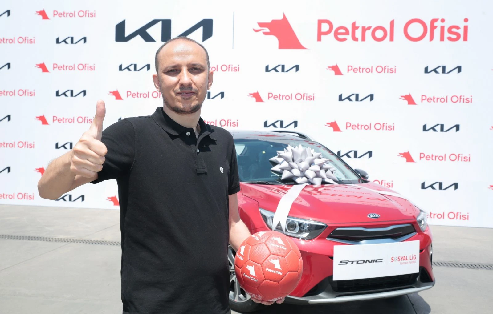 Sosyal Lig'de 2020-2021 sezonu şampiyonu Kenan Aydın oldu