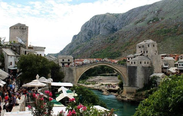 Saraybosna'da yapılması gereken 13 şey (Bosna Hersek gezi rehberi, Sarajevo gezilecek yerler)
