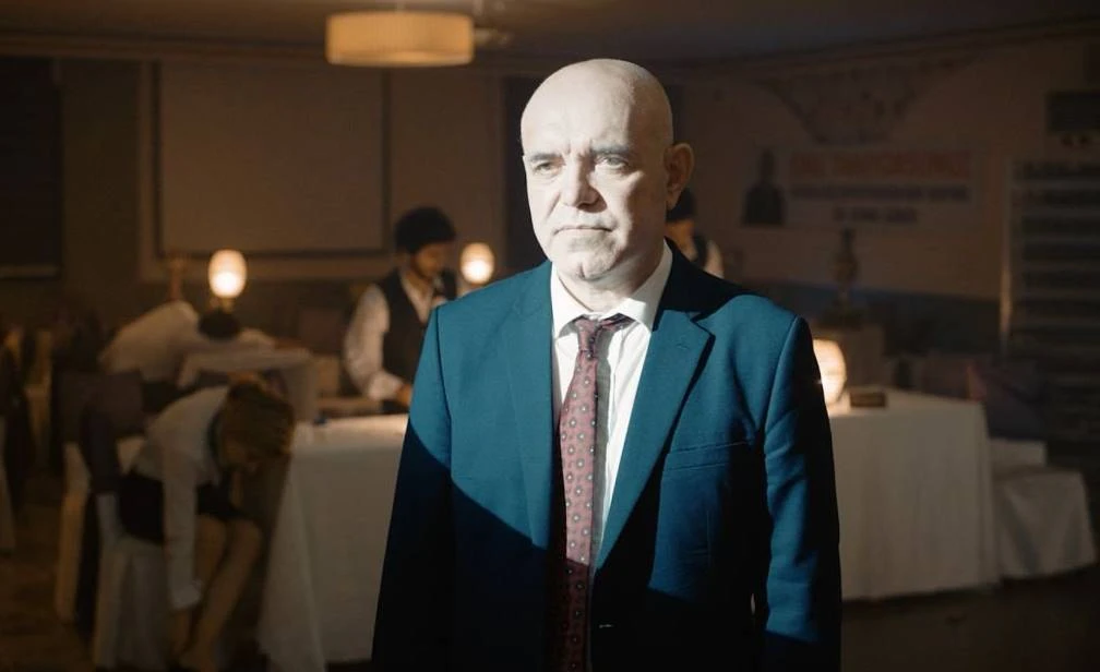 Bir Aday Adayı Filmi: "Nasipse Adayız"