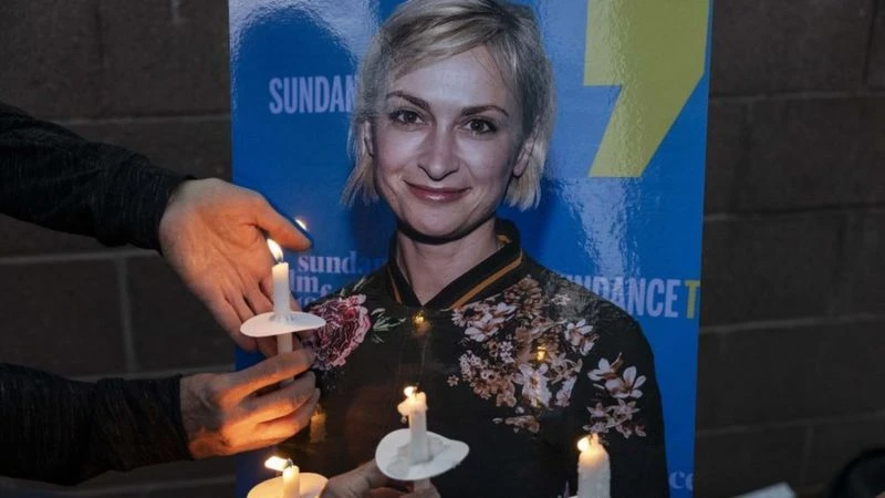 Alec Baldwin olayında çarpıcı detay: Boş zamanlarda gerçek mermi eğlencesi