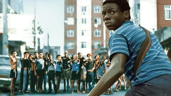Tanrı Kent (City Of God 2002) Filminin Konusu Nedir?