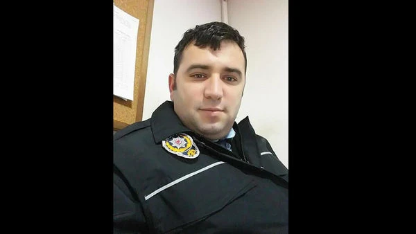 4 yıldır sahte kimlikle kaçıyordu! Şehit polisin katil zanlısı kafede yakalandı