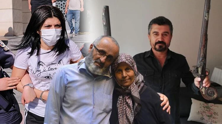 Büyükşen cinayetinde yeni gelişme: Katile 100 bin teklif etmişler