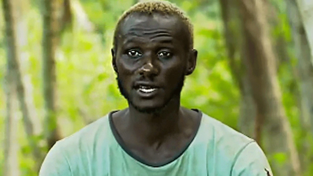 Trabzonspor'un unutulmaz ismi İbrahim Yattara futbola geri dönüyor! Yeşil Çivril Belediyespor'la anlaştı